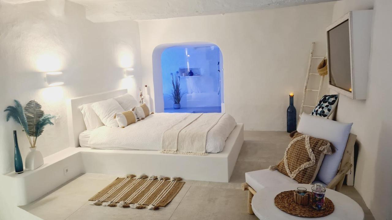 Loveroom La Cesarine Jacuzzi Prive 穆然 外观 照片
