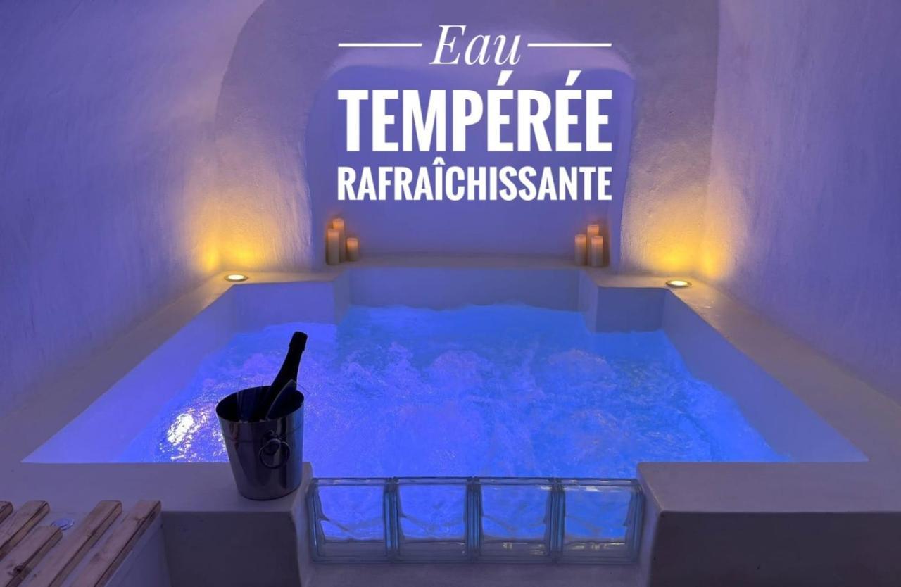 Loveroom La Cesarine Jacuzzi Prive 穆然 外观 照片